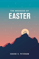 The Message of Easter, 20-Pack (Paperback)