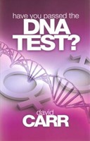 Have You Passed The DNA Test