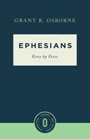 Ephesians Verse by Verse (Paperback)
