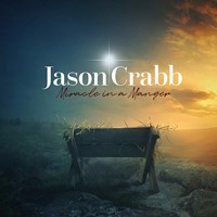 Miracle in a Manger CD