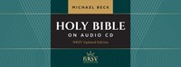 NRSVue Voice-Only Audio Bible (CD-Audio)