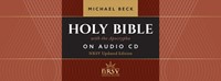 NRSVue Voice-Only Audio Bible with Apocrypha (CD-Audio)