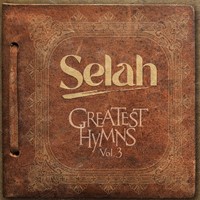 Greatest Hymns Volume 3 CD (CD-Audio)
