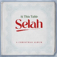At This Table: A Christmas Album CD (CD-Audio)