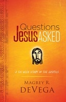 Questions Jesus Asked (Paperback)