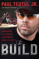 The Build (Hard Cover)