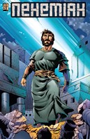 Nehemiah (Comic)