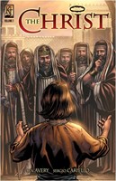 The Christ Volume 2 (Comic)