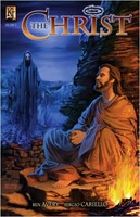 The Christ Volume 3 (Comic)