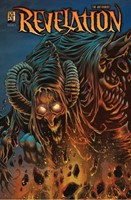 Revelation: The Antichrist (Comic)