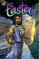 Easter (Comic)