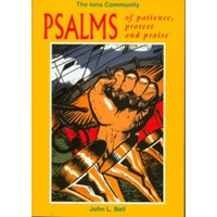 Psalms Of Patience, Protest And Praise