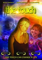 The Touch DVD (DVD)