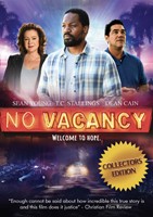 No Vacancy DVD (DVD)