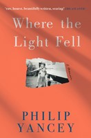 Where the Light Fell (Paperback)