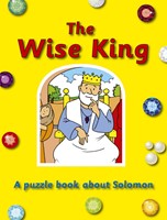The Wise King