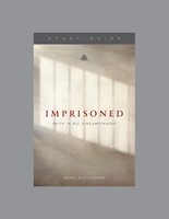 Imprisoned (Paperback)