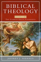 Biblical Theology Volume 1 (Paperback)