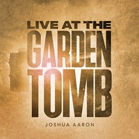 Live at the Garden Tomb CD (CD-Audio)
