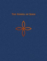 The Gospel of Jesus (Hard Cover)