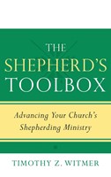 The Shepherd's Toolbox (Paperback)