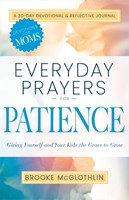 Everyday Prayers for Patience (Paperback)