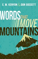 Words That Move Mountains (Paperback)