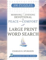 Mornings and Evenings of Peace and Comfort (Paperback)