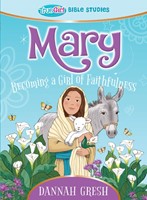 Mary (Paperback)