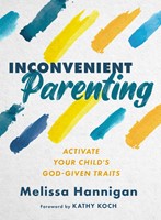 Inconvenient Parenting (Paperback)
