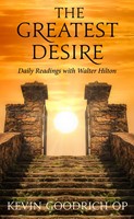 The Greatest Desire (Paperback)