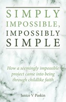 Simply Impossible, Impossibly Simple (Paperback)