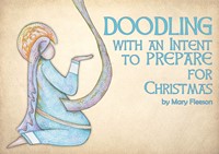 Doodling with an Intent to Prepare for Christmas (Paperback)
