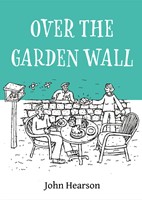 Over the Garden Wall (Paperback)