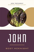 John (Paperback)