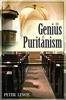 The Genius Of Puritanism (Paperback)
