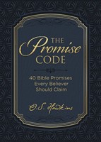 The Promise Code (Hard Cover)