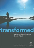 Transformed (Paperback)