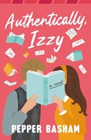 Authentically, Izzy (Paperback)