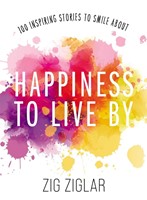 Happiness to Live By (Paperback)