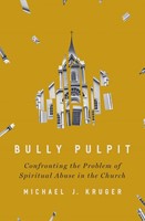 Bully Pulpit (Hard Cover)