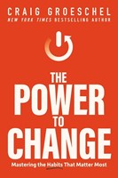 The Power to Change (Paperback)
