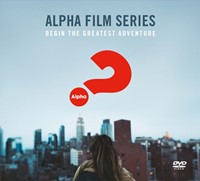Alpha Film Series DVD (DVD)