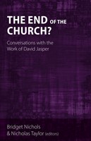 The End of the Church? (Hard Cover)