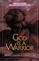 God Is A Warrior (Paperback)