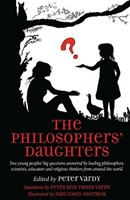 The Philosophers' Daughter
