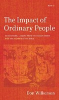 The Impact of Ordinary People (Paperback)
