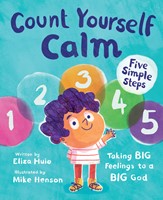 Count Yourself Calm (Hard Cover)