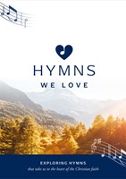 Hymns We Love Songbook (Paperback)