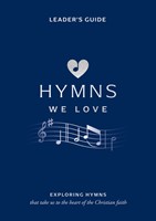 Hymns We Love Leader's Handbook (Paperback)